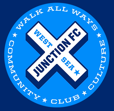 WS Junction FC vs. Cultures (Friendly) poster
