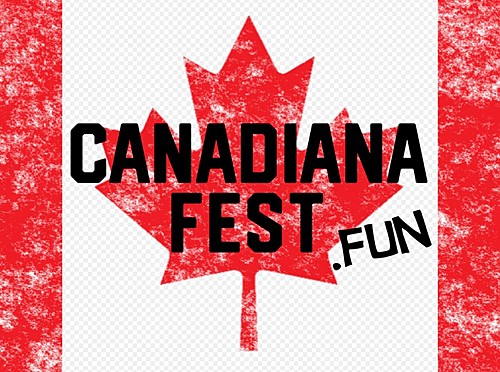 Experience the Ultimate Canadian Celebration at Canadiana Fest! image