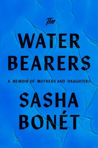 Booksmith presents: Sasha Bonèt with Preeti Vangani / The Waterbearers: A Memoir of Mothers and Daughters poster