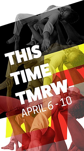 JUNI ONE SET - Boy mother / faceless bloom poster