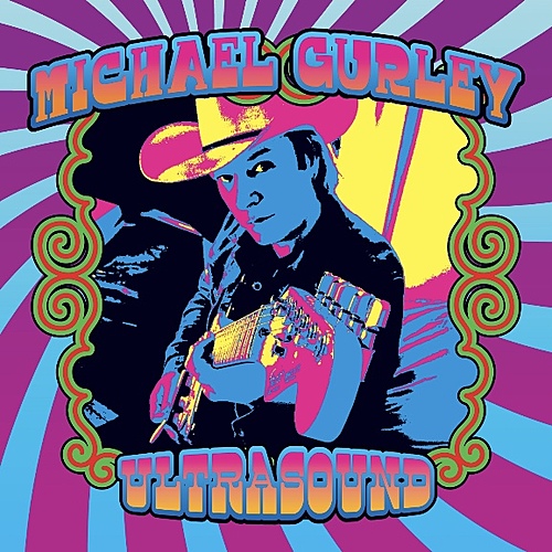 Michael Gurley Ultrasound Live SUmmer Show at Art Boutiki poster