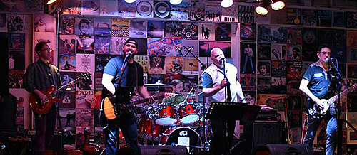 My Dad's iPod  image