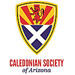 Caledonian Society Membership  -  March 1, 2023 thru  Feb 29, 2024  poster