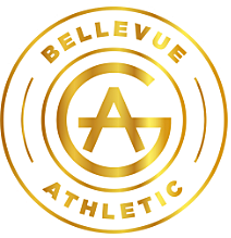 Exhibition: Bellevue FC @ Oly Town poster