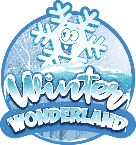 Winter Wonderland  poster
