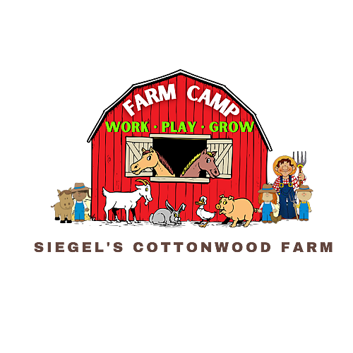 Farm Camp 2023 poster
