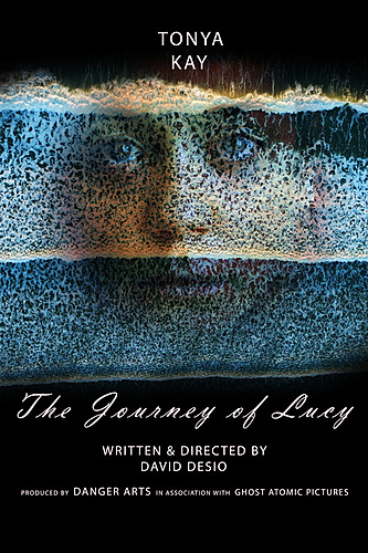The Journey of Lucy poster
