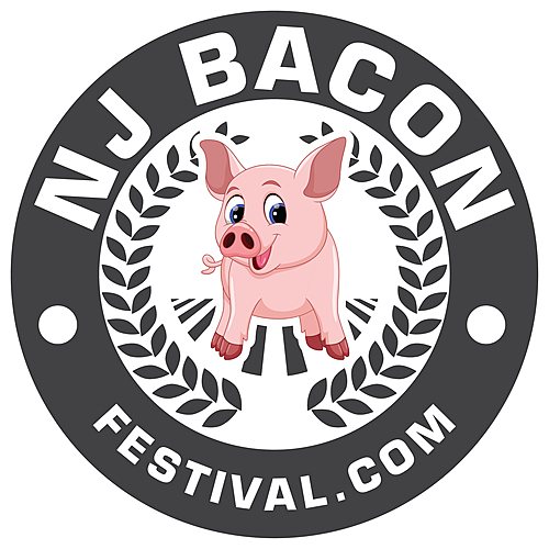 Bacon Festival with a side of Pork Roll  06/13/2020 & 06/14/2020 poster