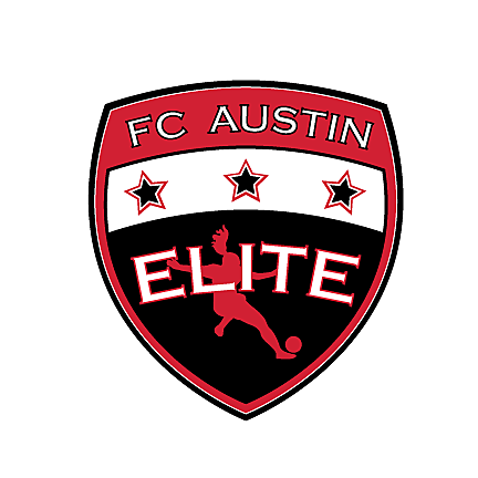 6/18 - FC Austin Elite vs CLUB AMERICA poster